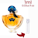 Shalimar Millésime Iris Guerlain for women and men - ParfumAmaruParis