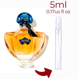 Shalimar Millésime Iris Guerlain for women and men - ParfumAmaruParis