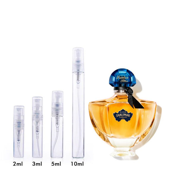 Shalimar Millésime Iris Guerlain for women and men - ParfumAmaruParis