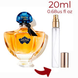 Shalimar Millésime Iris Guerlain for women and men - ParfumAmaruParis