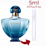 Shalimar Souffle de Parfum Guerlain for women - ParfumAmaruParis