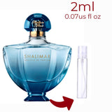 Shalimar Souffle de Parfum Guerlain for women - ParfumAmaruParis