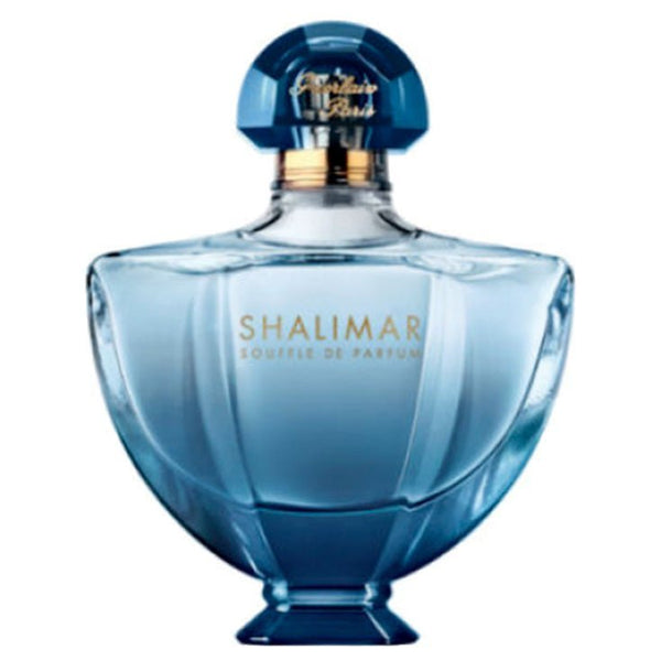 Shalimar Souffle de Parfum Guerlain for women - ParfumAmaruParis