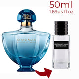 Shalimar Souffle de Parfum Guerlain for women - ParfumAmaruParis