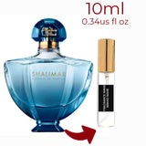 Shalimar Souffle de Parfum Guerlain for women - ParfumAmaruParis