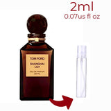 Shanghai Lily Tom Ford for women - ParfumAmaruParis