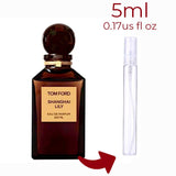 Shanghai Lily Tom Ford for women - ParfumAmaruParis