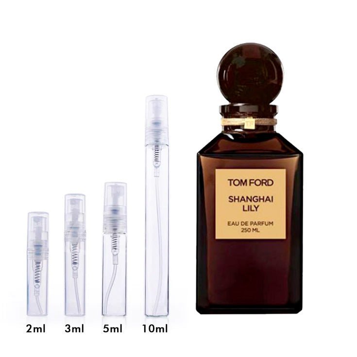 Shanghai Lily Tom Ford for women - ParfumAmaruParis