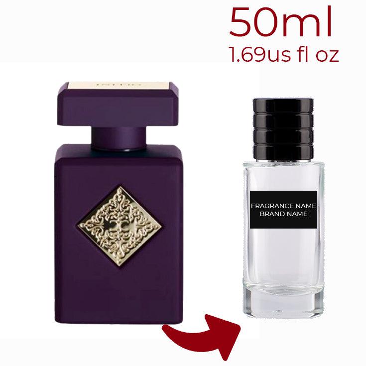 Side Effect Initio Parfums Prives for women and men - ParfumAmaruParis