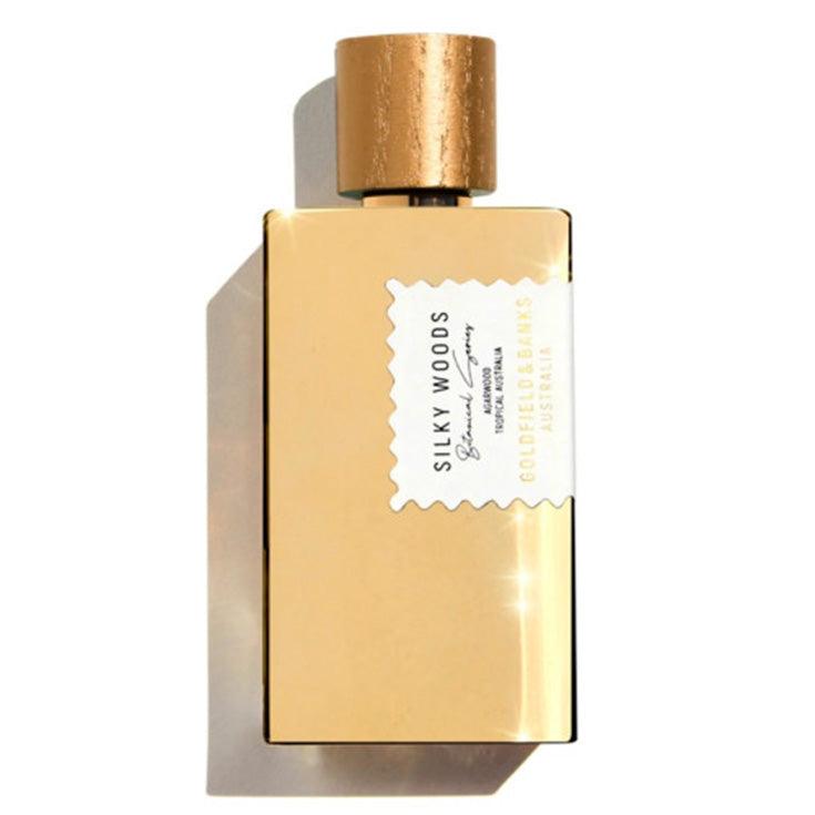 Silky Woods Goldfield & Banks Australia for women and men - ParfumAmaruParis