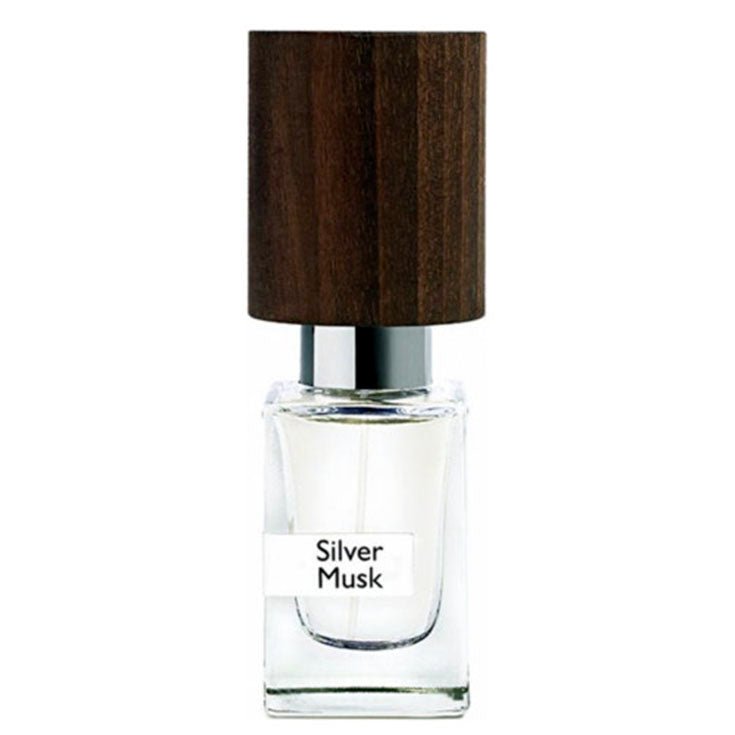 Silver Musk Nasomatto for women and men - ParfumAmaruParis