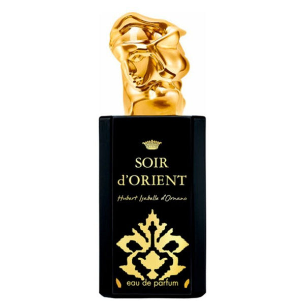 Soir d'Оrient Sisley for women - ParfumAmaruParis