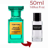 Sole di Positano Tom Ford for women and men - ParfumAmaruParis