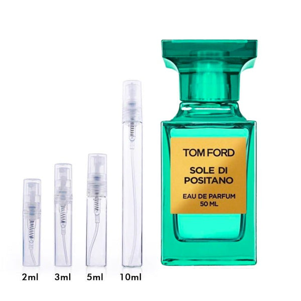 Sole di Positano Tom Ford for women and men - ParfumAmaruParis