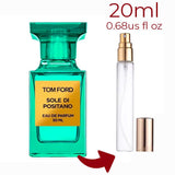 Sole di Positano Tom Ford for women and men - ParfumAmaruParis