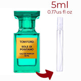 Sole di Positano Tom Ford for women and men - ParfumAmaruParis