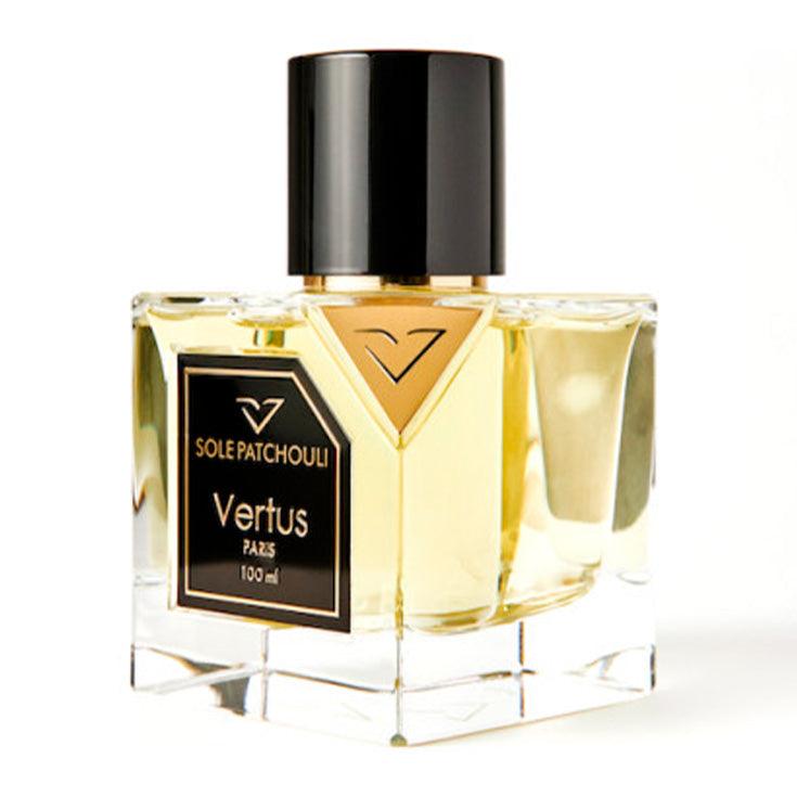 Sole Patchouli Vertus for women and men - ParfumAmaruParis