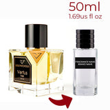 Sole Patchouli Vertus for women and men - ParfumAmaruParis