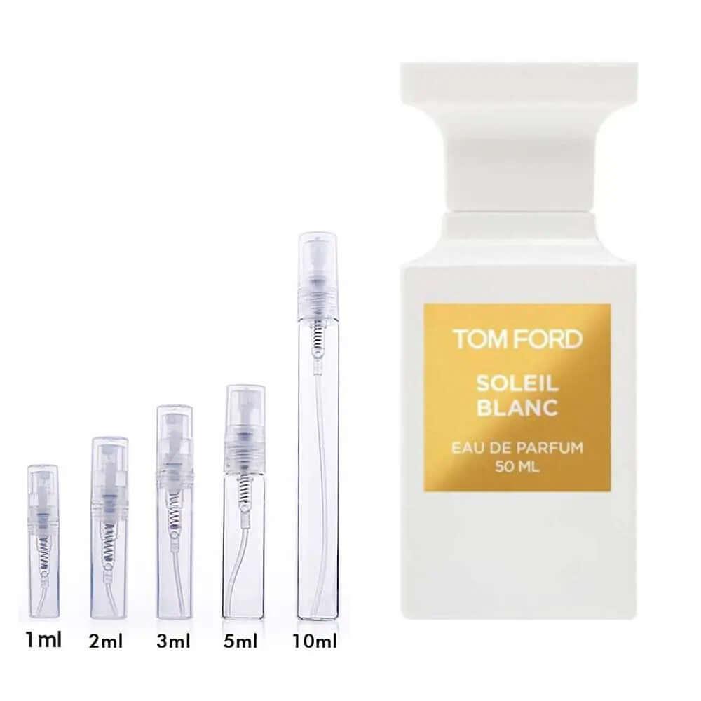 Sale Tom Ford soleil blanc bundle