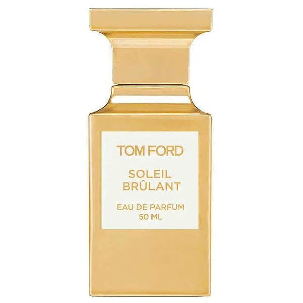 Soleil Brûlant Tom Ford for women and men Decant Fragrance Samples - ParfumAmaruParis