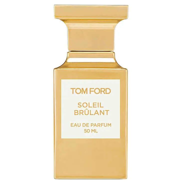 Soleil Brûlant Tom Ford for women and men Decant Fragrance Samples - ParfumAmaruParis