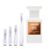 Soleil de Feu Tom Ford for women - ParfumAmaruParis