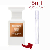 Soleil de Feu Tom Ford for women - ParfumAmaruParis