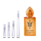 Soleil de Jeddah - Mango Kiss Stéphane Humbert Lucas 777 for women and men Decant Fragrance Samples - ParfumAmaruParis