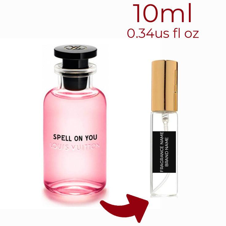 Spell On You Louis Vuitton for women Decant Fragrance Samples - ParfumAmaruParis