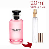 Spell On You Louis Vuitton for women Decant Fragrance Samples - ParfumAmaruParis