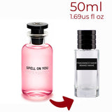 Spell On You Louis Vuitton for women Decant Fragrance Samples - ParfumAmaruParis