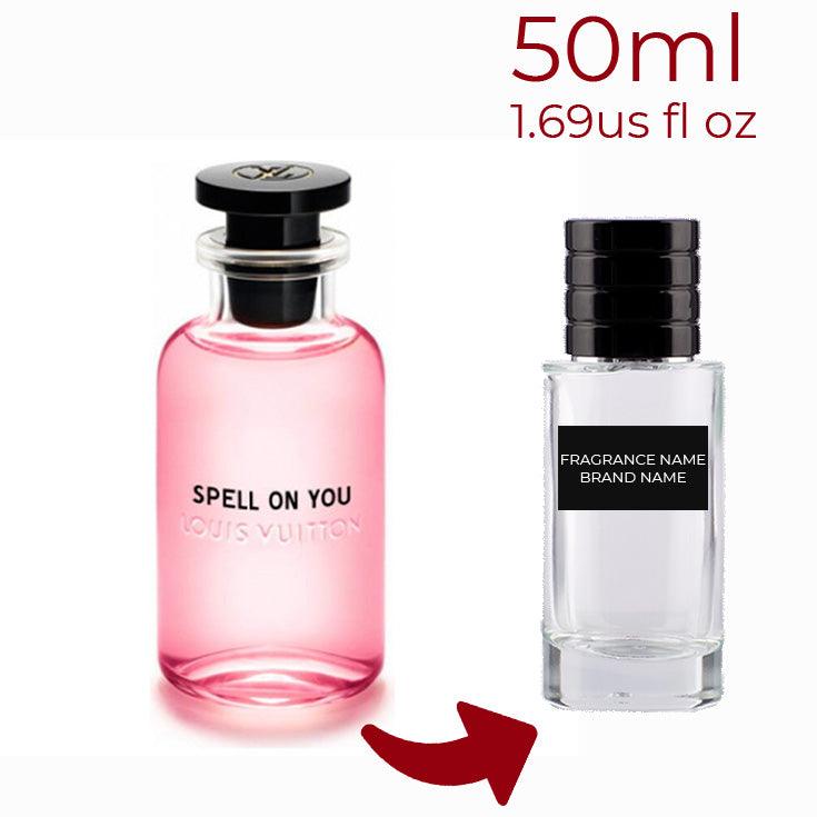 Spell On You Louis Vuitton for women Decant Fragrance Samples - ParfumAmaruParis