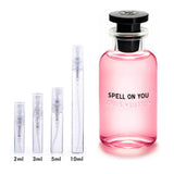 Spell On You Louis Vuitton for women Decant Fragrance Samples - ParfumAmaruParis