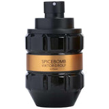 Spicebomb Extreme Viktor&Rolf for men Decant Fragrance Samples - ParfumAmaruParis