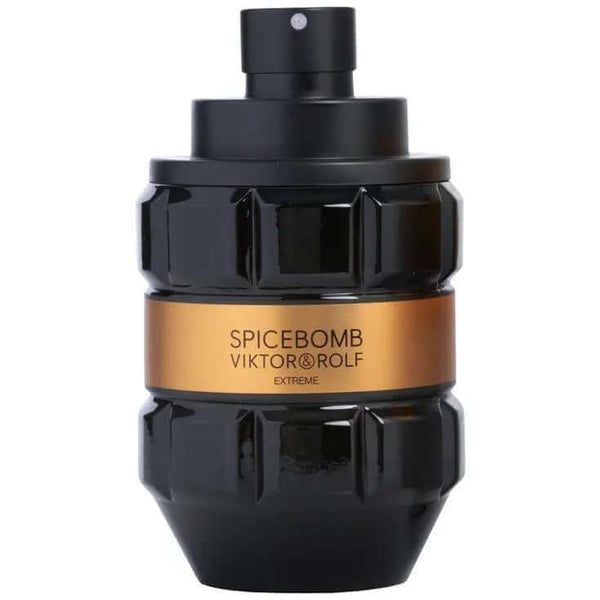 Spicebomb Extreme Viktor&Rolf for men Decant Fragrance Samples - ParfumAmaruParis