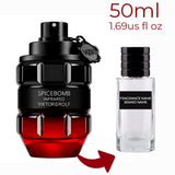 Spicebomb Infrared Viktor&Rolf for men - ParfumAmaruParis