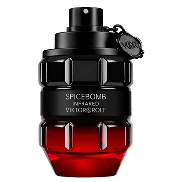 Spicebomb Infrared Viktor Rolf for men Decant Samples