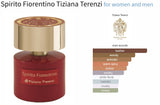 Spirito Fiorentino Tiziana Terenzi for women and men - ParfumAmaruParis