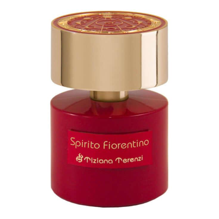 Spirito Fiorentino Tiziana Terenzi for women and men - ParfumAmaruParis