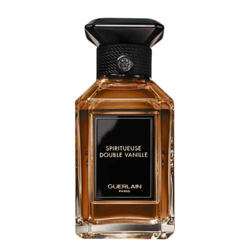 Spiritueuse Double Vanille Guerlain for women Decant Fragrance Samples - ParfumAmaruParis