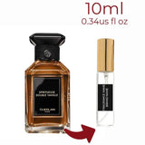 Spiritueuse Double Vanille Guerlain for women Decant Fragrance Samples - ParfumAmaruParis