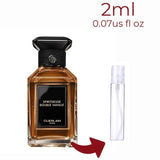 Spiritueuse Double Vanille Guerlain for women Decant Fragrance Samples - ParfumAmaruParis