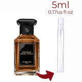 Spiritueuse Double Vanille Guerlain for women Decant Fragrance Samples - ParfumAmaruParis