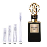 Splendid Vanilla Roberto Cavalli for women and men - ParfumAmaruParis