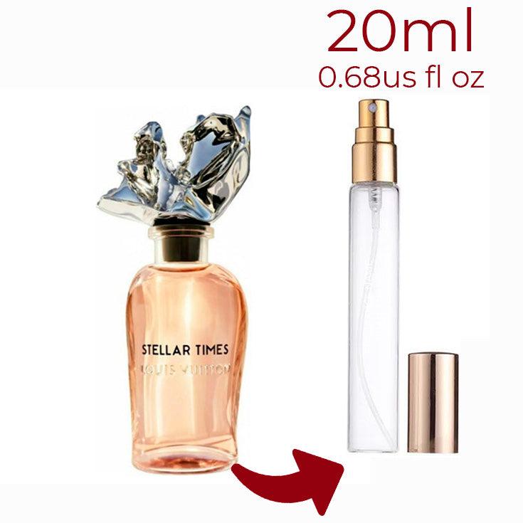 Stellar Times Louis Vuitton for women and men - ParfumAmaruParis