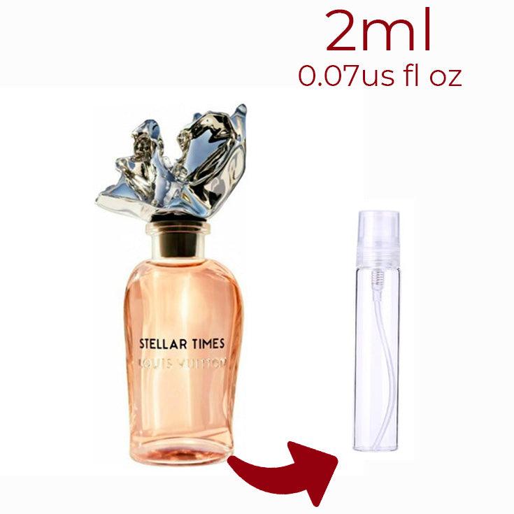 Stellar Times Louis Vuitton for women and men - ParfumAmaruParis