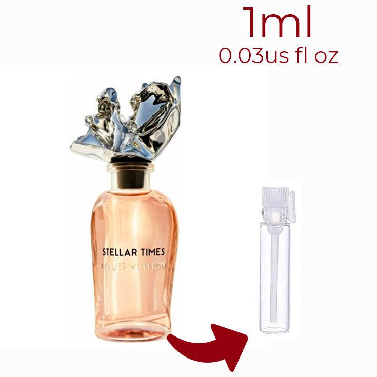 Stellar Times Louis Vuitton for women and men - ParfumAmaruParis