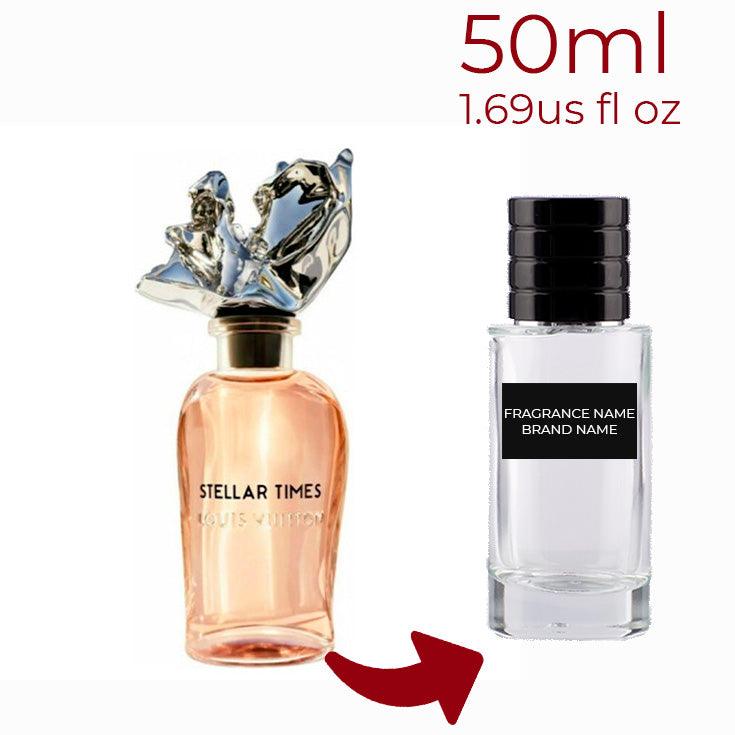 Stellar Times Louis Vuitton for women and men - ParfumAmaruParis