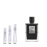 Straight to Heaven By Kilian for men Decant Fragrance Samples - ParfumAmaruParis