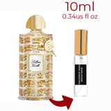 Sublime Vanille Creed for women and men - ParfumAmaruParis